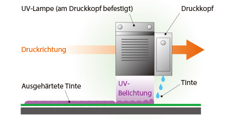 UV-Lampen