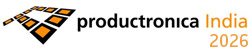 Productronica India 2026