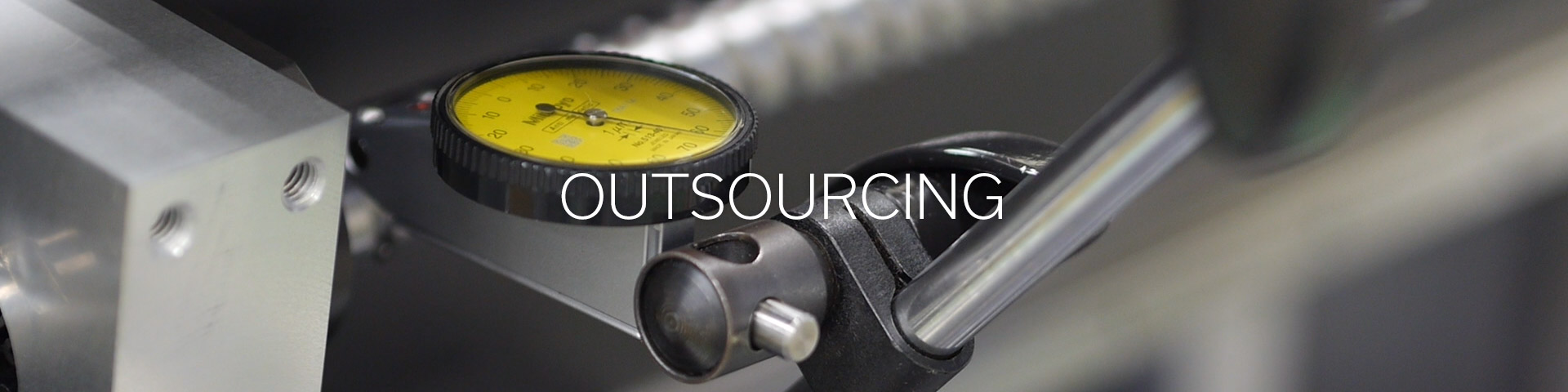 OUTSOURCING